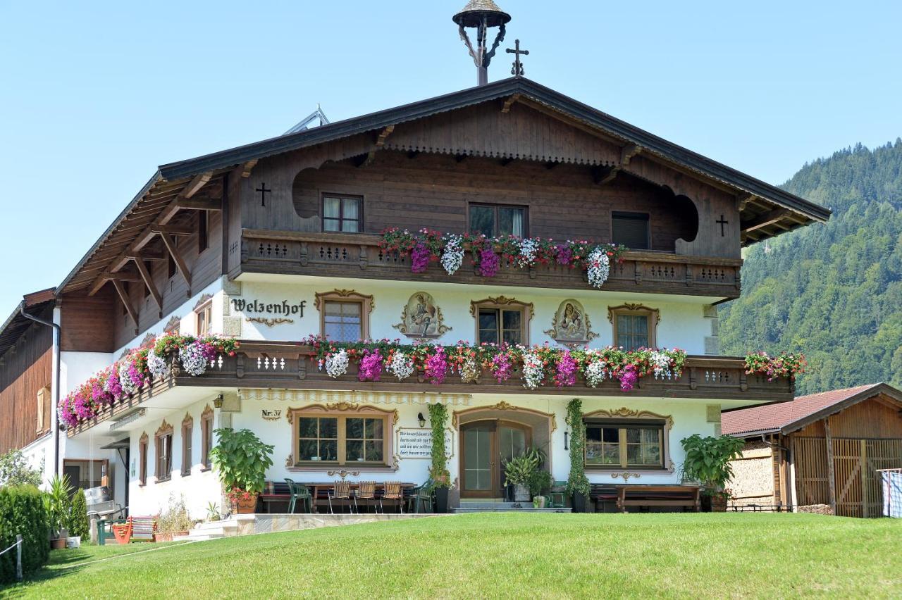 Gasthof Welzenhof 3*